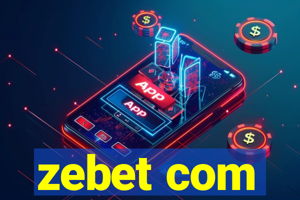 zebet com